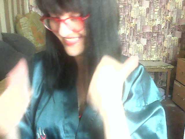 LynnYana live cam on BongaCams
