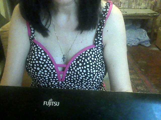 LynnYana live webcam show
