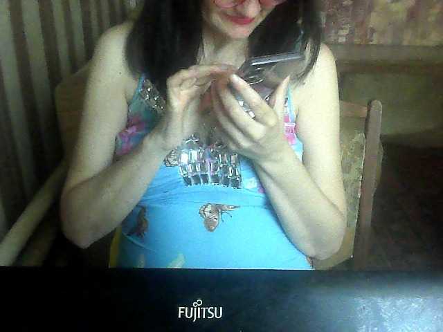 LynnYana live cam on BongaCams