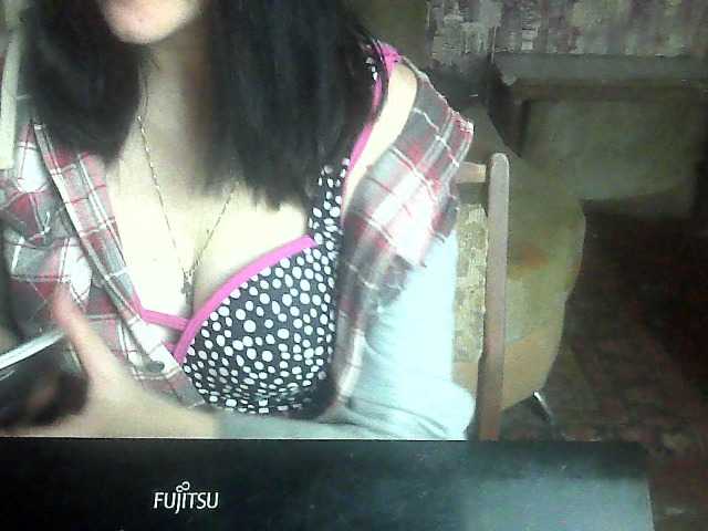 LynnYana live cam on BongaCams