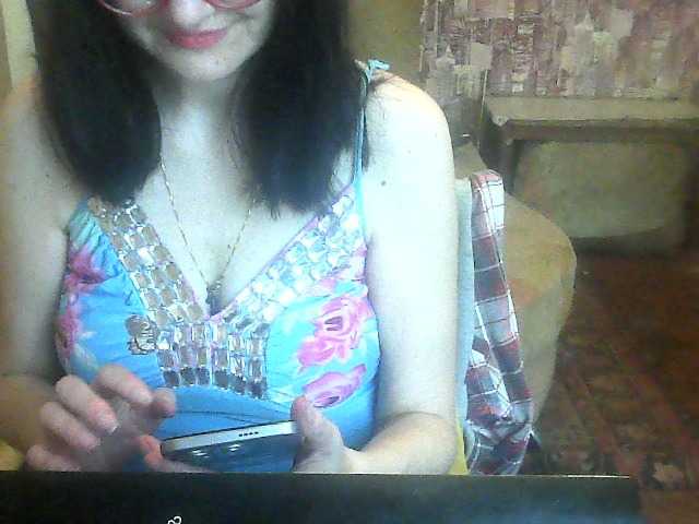 LynnYana live cam on BongaCams
