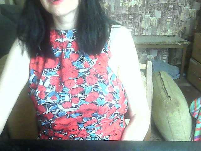 LynnYana live cam on BongaCams