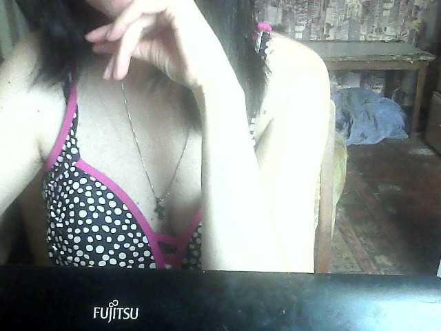 LynnYana live cam on BongaCams