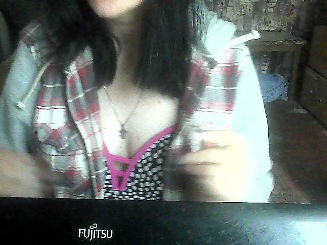 LynnYana live cam on BongaCams