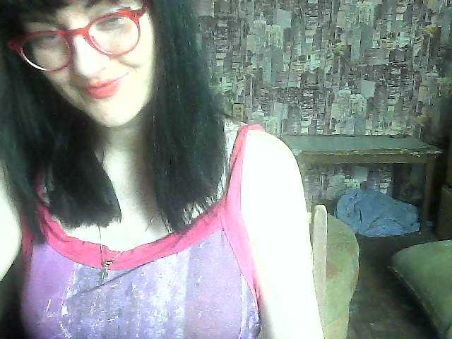 LynnYana live cam on BongaCams