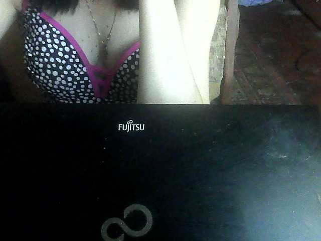 LynnYana live cam on BongaCams