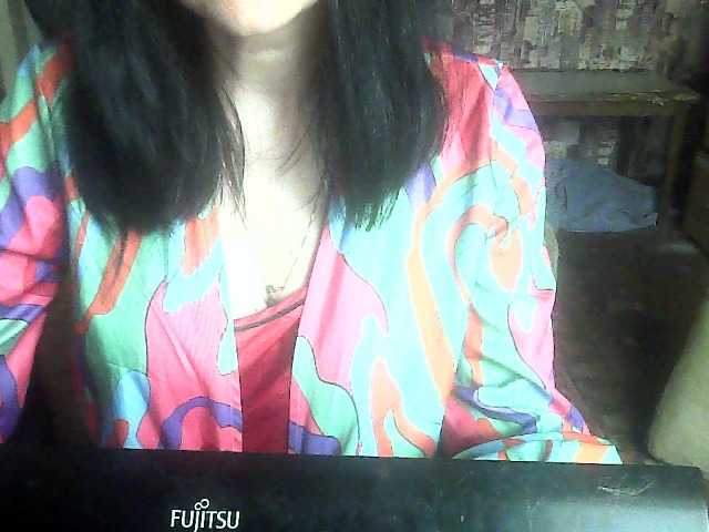 LynnYana live cam on BongaCams