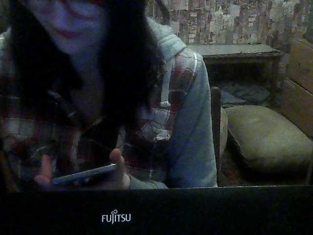LynnYana live cam preview