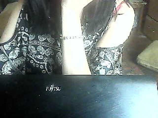 LynnYana live cam on BongaCams