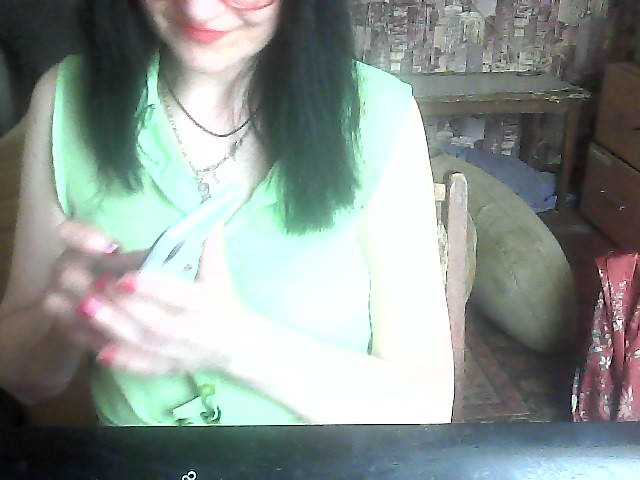 LynnYana live cam on BongaCams