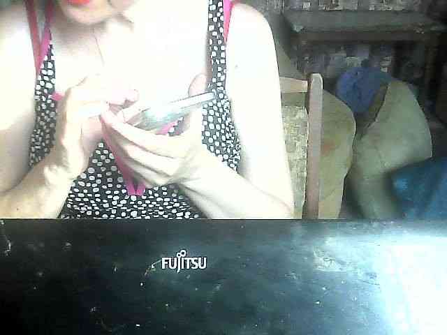 LynnYana webcam
