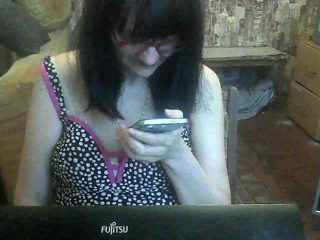 LynnYana webcam