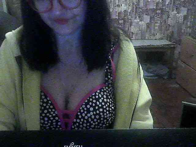 LynnYana webcam