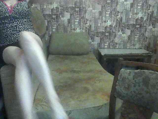 LynnYana webcam