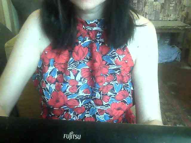 LynnYana webcam