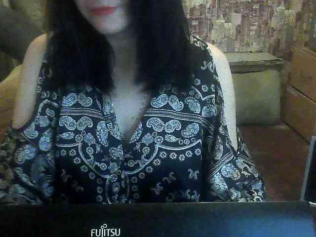 LynnYana webcam
