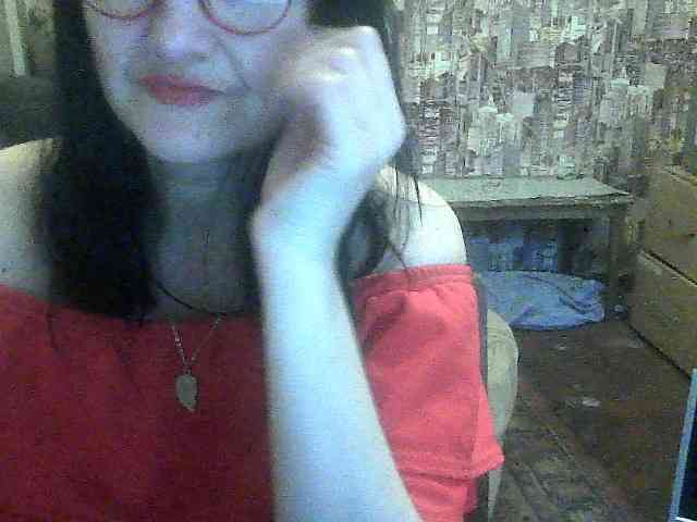 LynnYana webcam