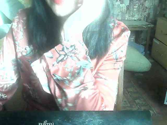 LynnYana webcam