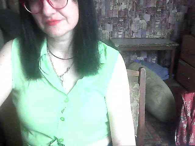 LynnYana webcam