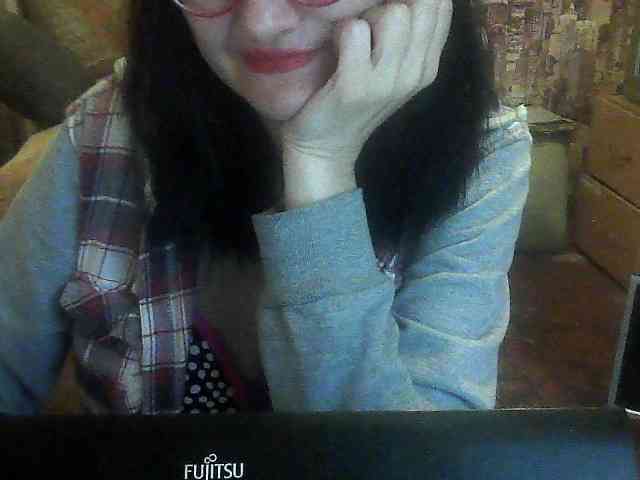 LynnYana webcam