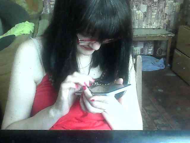 LynnYana webcam
