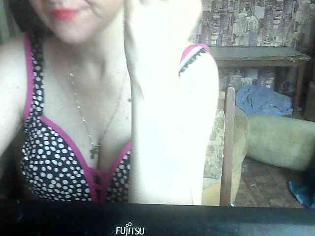 LynnYana webcam