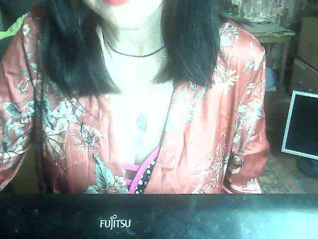 LynnYana webcam