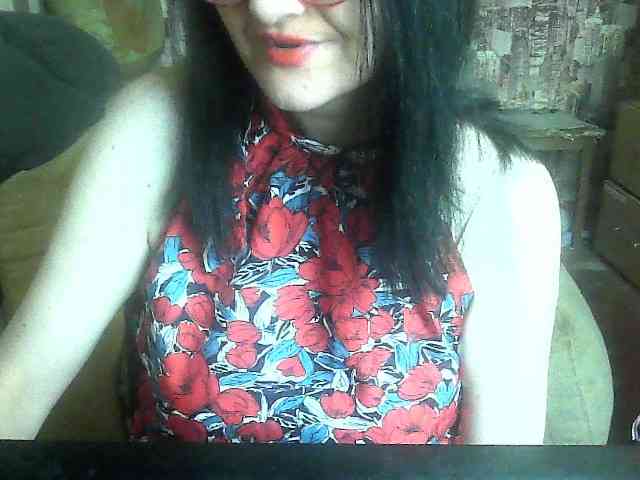 LynnYana webcam