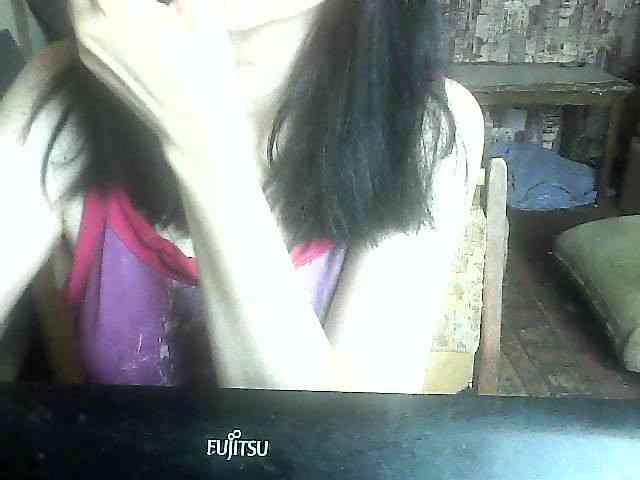 LynnYana webcam