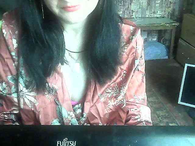 LynnYana webcam