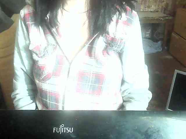 LynnYana webcam