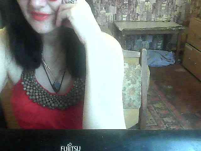 LynnYana webcam