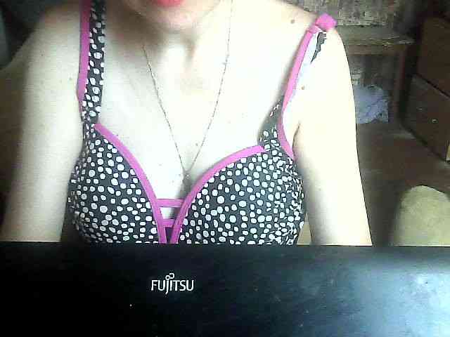 Modelo: LynnYana