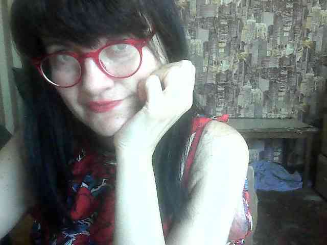 LynnYana webcam