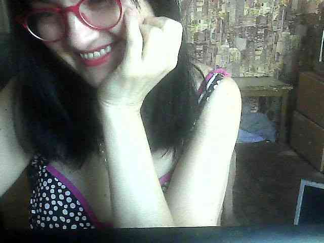 LynnYana webcam
