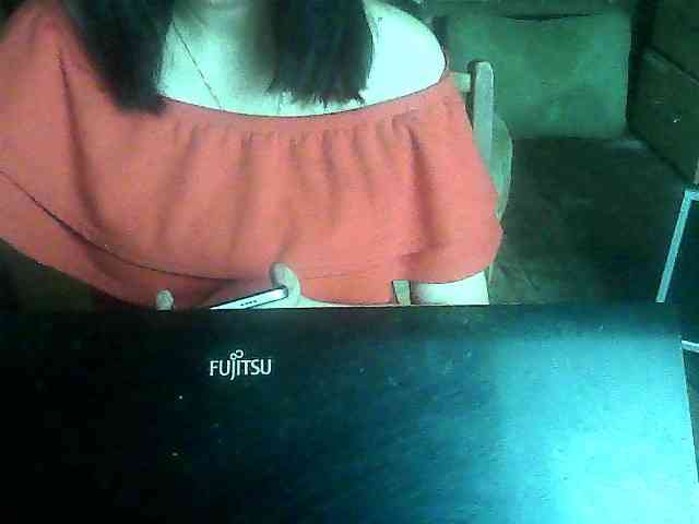 LynnYana webcam