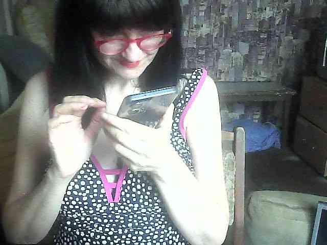 LynnYana webcam