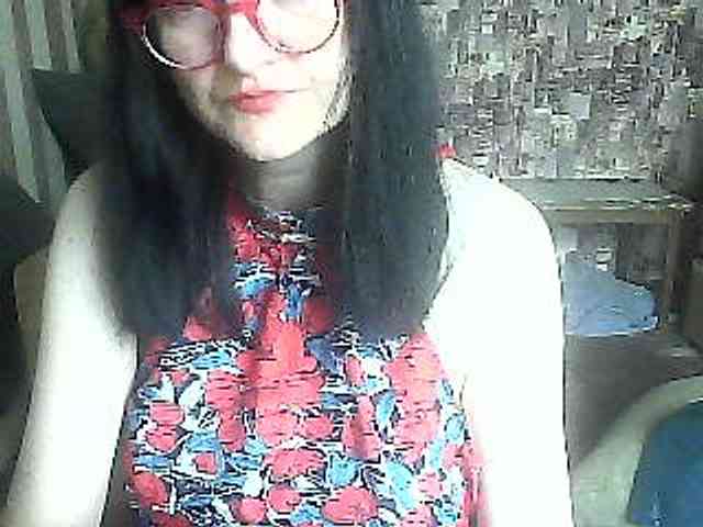 LynnYana webcam