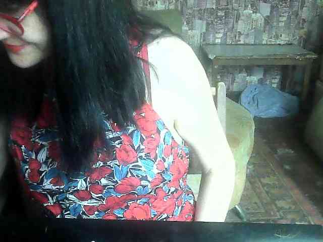 LynnYana webcam