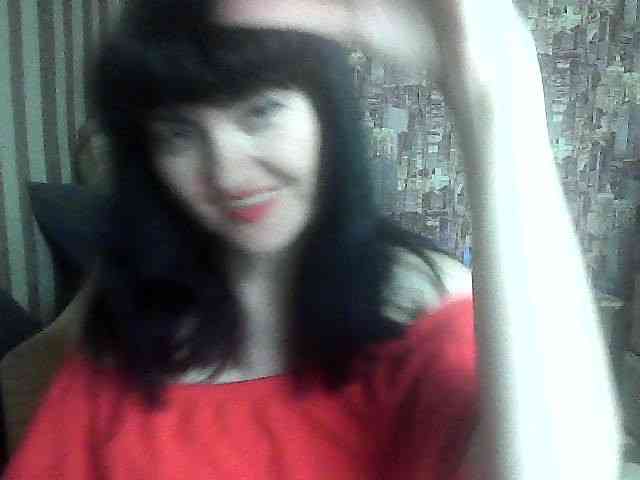 LynnYana webcam