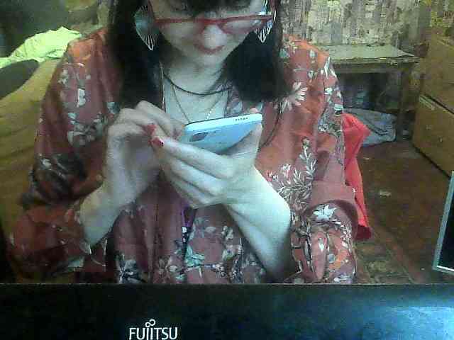 LynnYana webcam