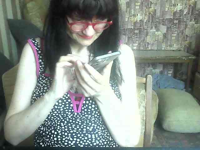 LynnYana webcam