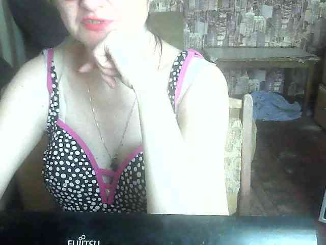 LynnYana webcam