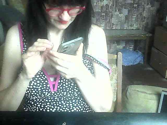 LynnYana Live Webcam on BongaCams