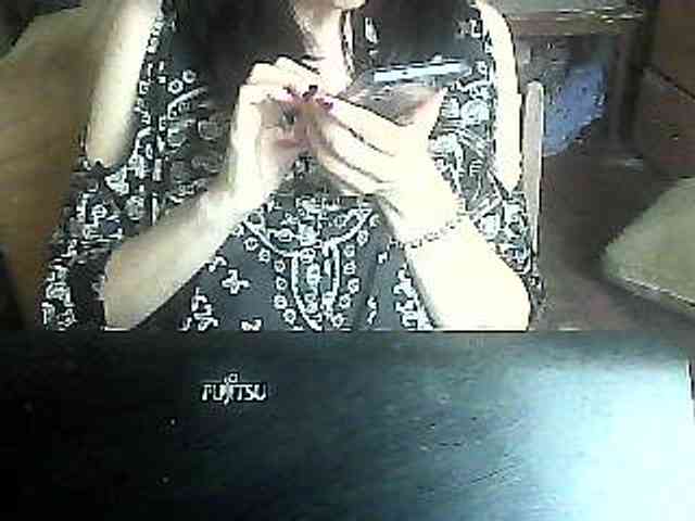 LynnYana webcam