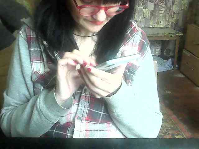 LynnYana webcam