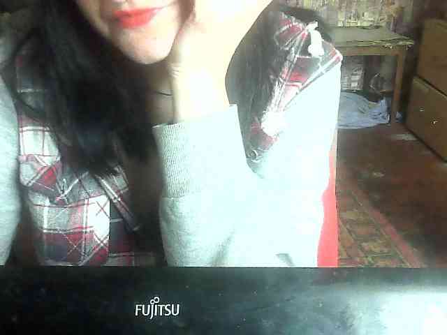 LynnYana webcam