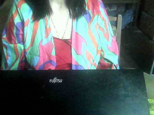 LynnYana webcam