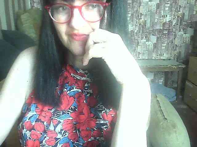LynnYana webcam