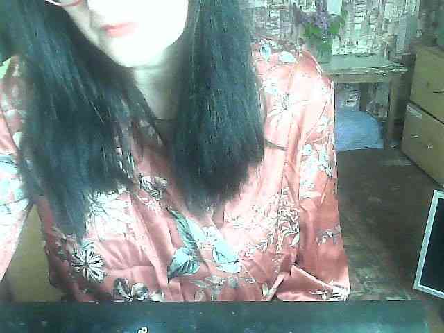 LynnYana webcam